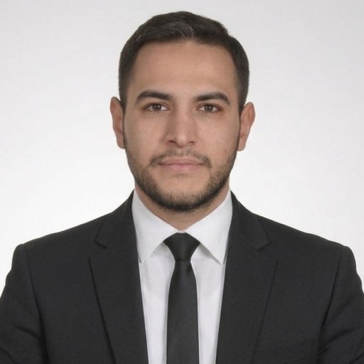 Doğukan Erdağı — Rehberlik Öğretmeni