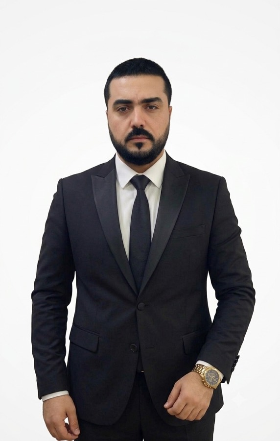 Emrah Uzun — Fizik Öğretmeni