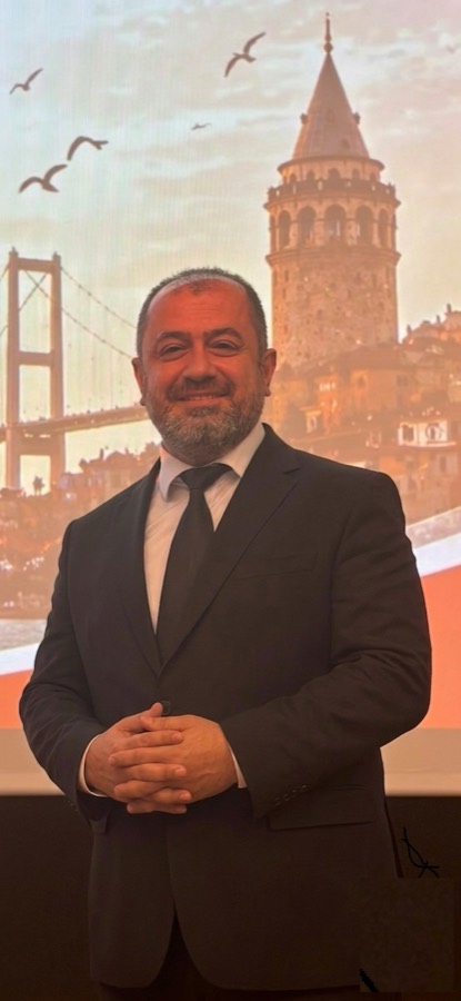 Dr. Enis Kara — Fen Bilimleri & Biyoloji Öğretmeni