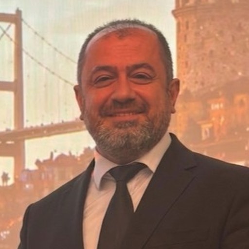 Dr. Enis Kara — Fen Bilimleri & Biyoloji Öğretmeni