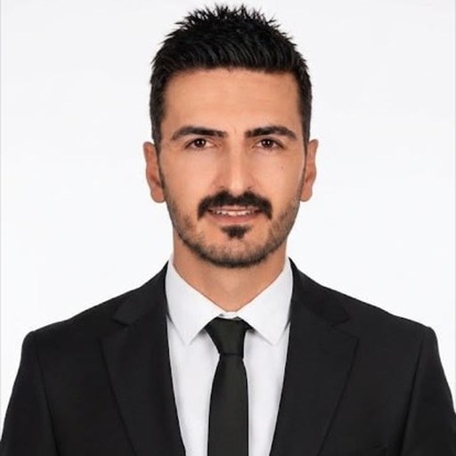 Hasan Şen — Matematik Öğretmeni