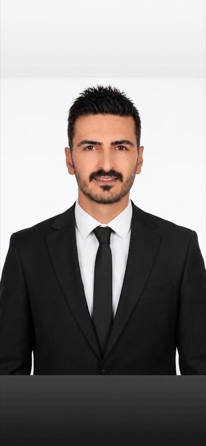 Hasan Şen — Matematik Öğretmeni