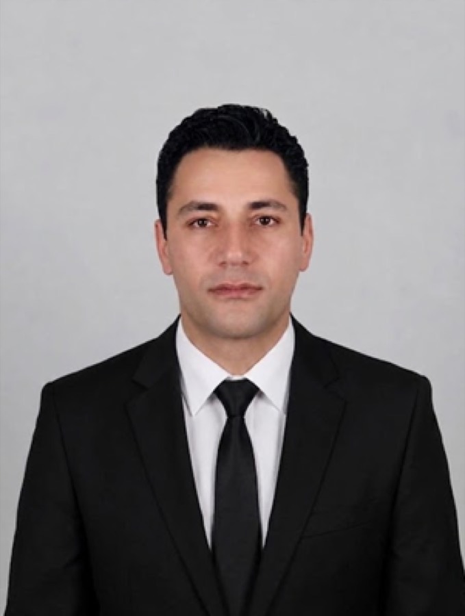 Süleyman Çetinkaya — Türk Dili ve Edebiyatı Öğretmeni
